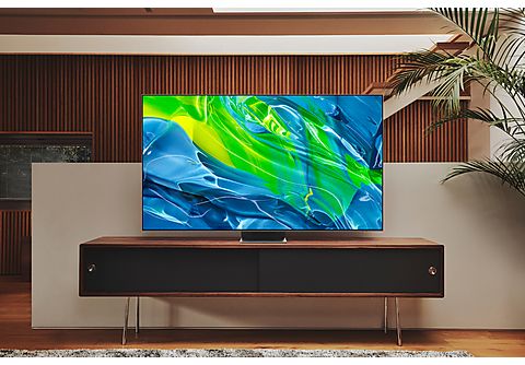 SAMSUNG 55" OLED 4K Smart TV QE55S95BATXXN