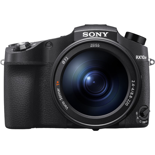 SONY DSC-RX10M4 美品 SONY DSC-RX10M4 Dijital Kompakt Fotoğraf Makinesi Fiyat & Özellik