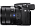 SONY DSC-RX10M4 Dijital Kompakt Fotoğraf Makinesi