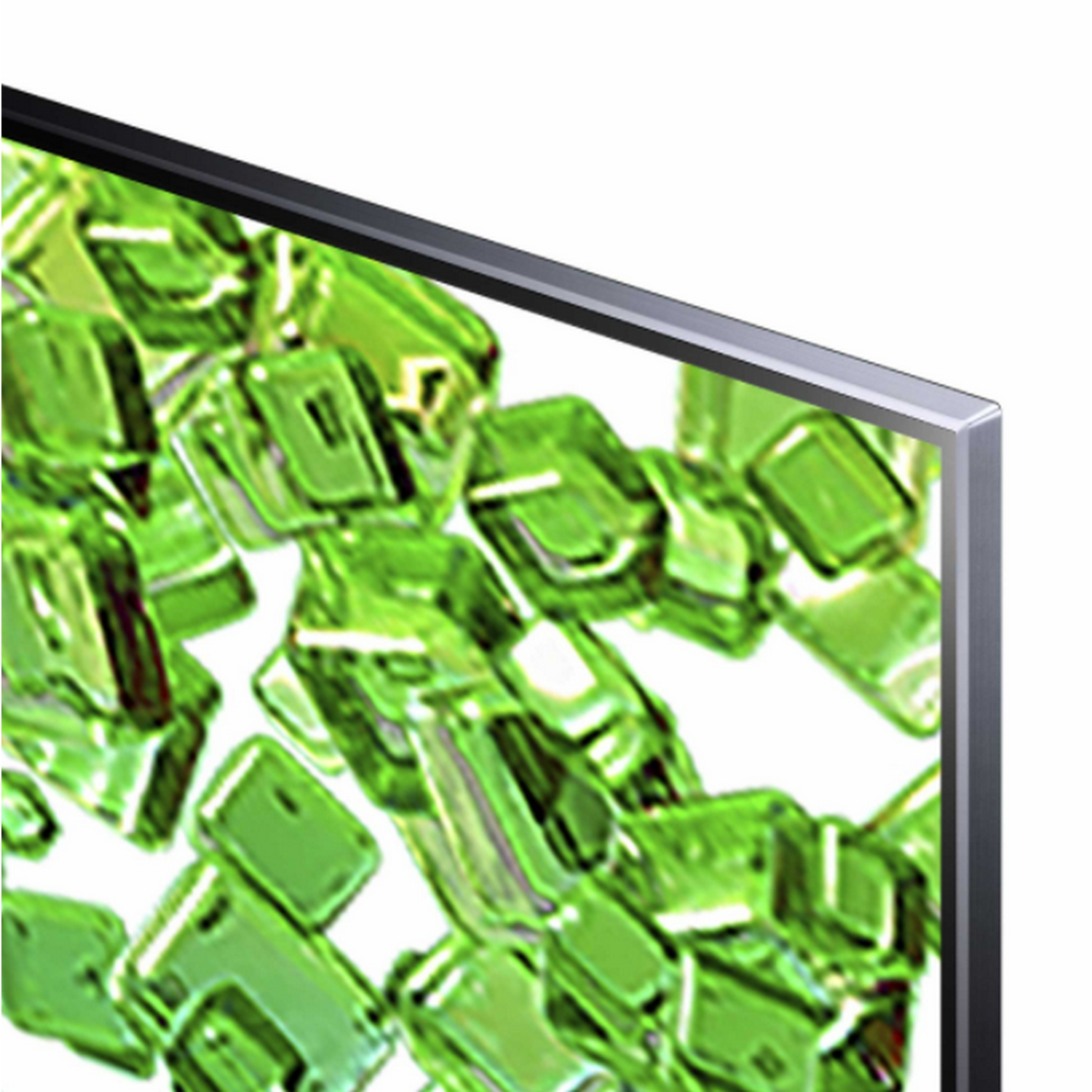 TV LED 50" - LG 50NANO886PB, SmartTV webOS 6.0, α7 Gen4 con AI, HDR Dolby Vision, Dolby Atmos, Plata