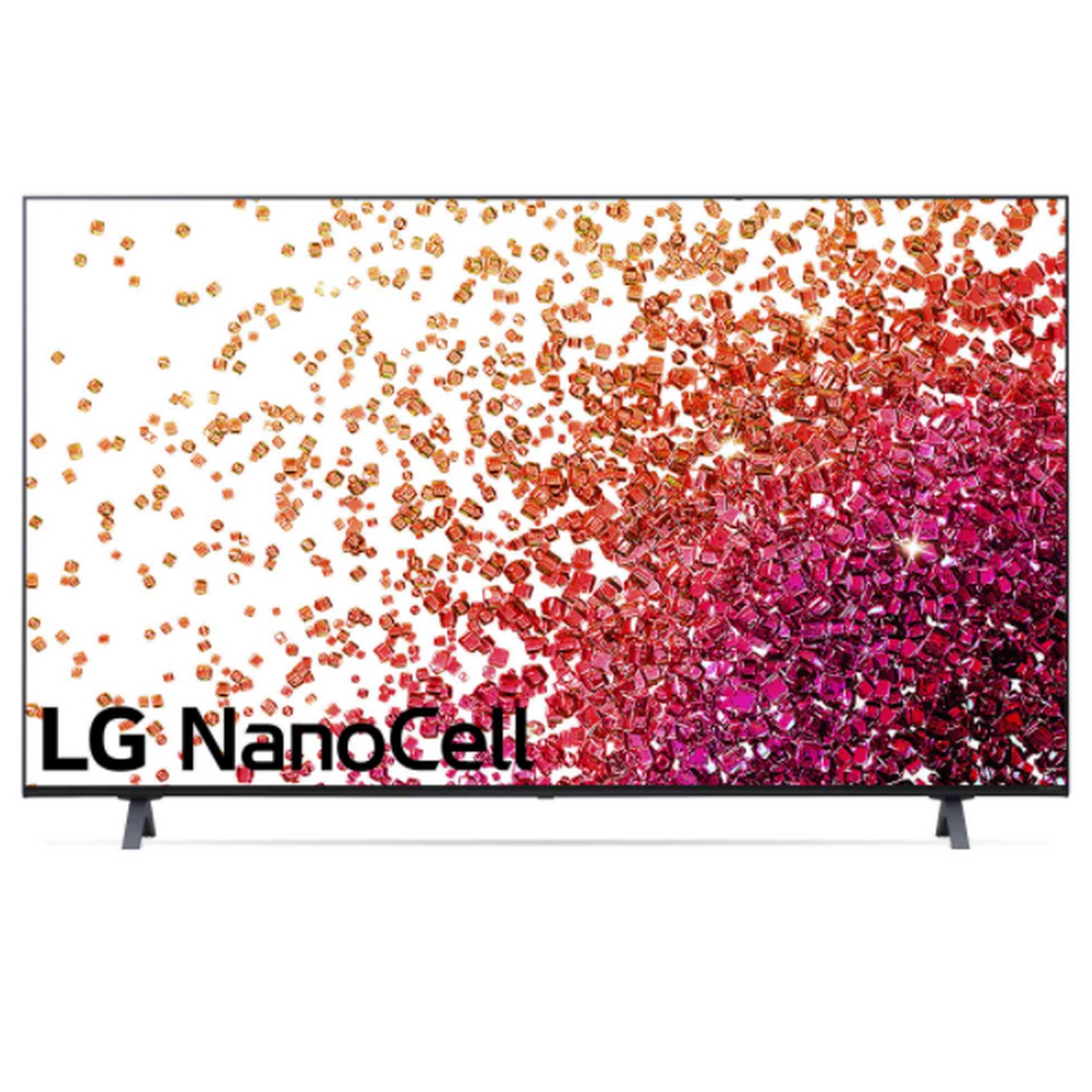 TV LED 65" - LG 65NANO756PA.AEU, UHD 4K, SmartTV webOS 6.0, Imagen 4k Quad Core, Gaming TV, HDR10 Pro y HLG