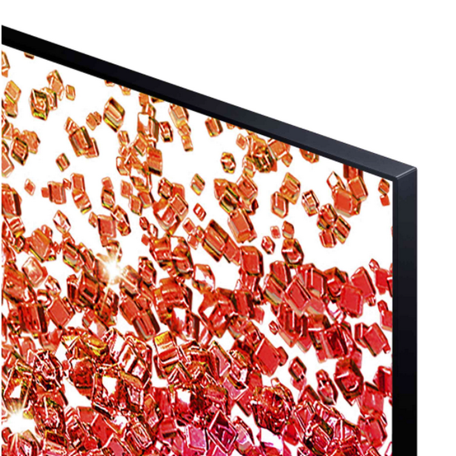 TV LED 65" - LG 65NANO756PA.AEU, UHD 4K, SmartTV webOS 6.0, Imagen 4k Quad Core, Gaming TV, HDR10 Pro y HLG