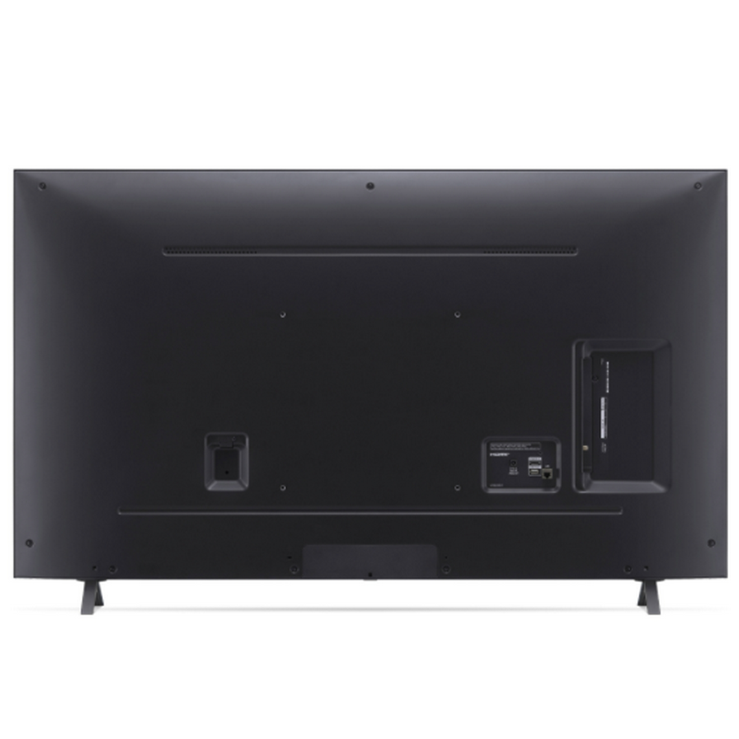 TV LED 65" - LG 65NANO756PA.AEU, UHD 4K, SmartTV webOS 6.0, Imagen 4k Quad Core, Gaming TV, HDR10 Pro y HLG