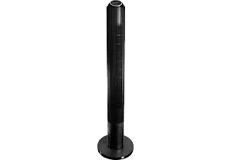 KOENIC KTF 45322 B Turmventilator Schwarz (45 Watt)