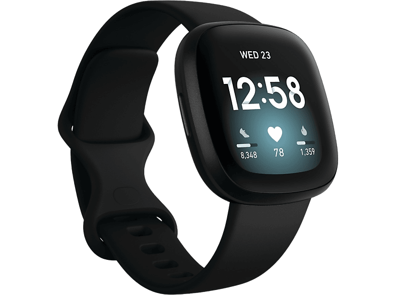 Correa fitbit 2025 versa mediamarkt