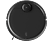 XIAOMI BHR5204EU Mi Robot Vacuum-Mop 2 Pro, fekete