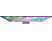 TV SAMSUNG 75" QLED 4K Smart TV QE75Q74BATXXN
