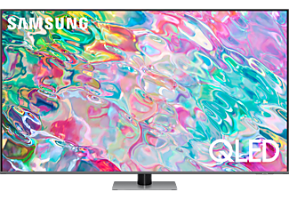 TV SAMSUNG 75" QLED 4K Smart TV QE75Q74BATXXN