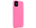 HOLDIT Mobilskal Silikon iPhone 11/XR - Bright Pink