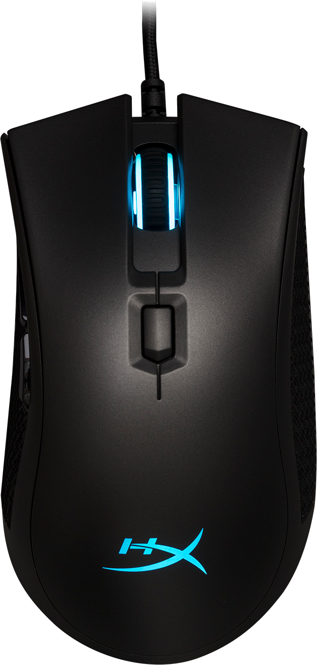 HYPERX Souris gamer FPS Pro RGB (4P4F7AA)