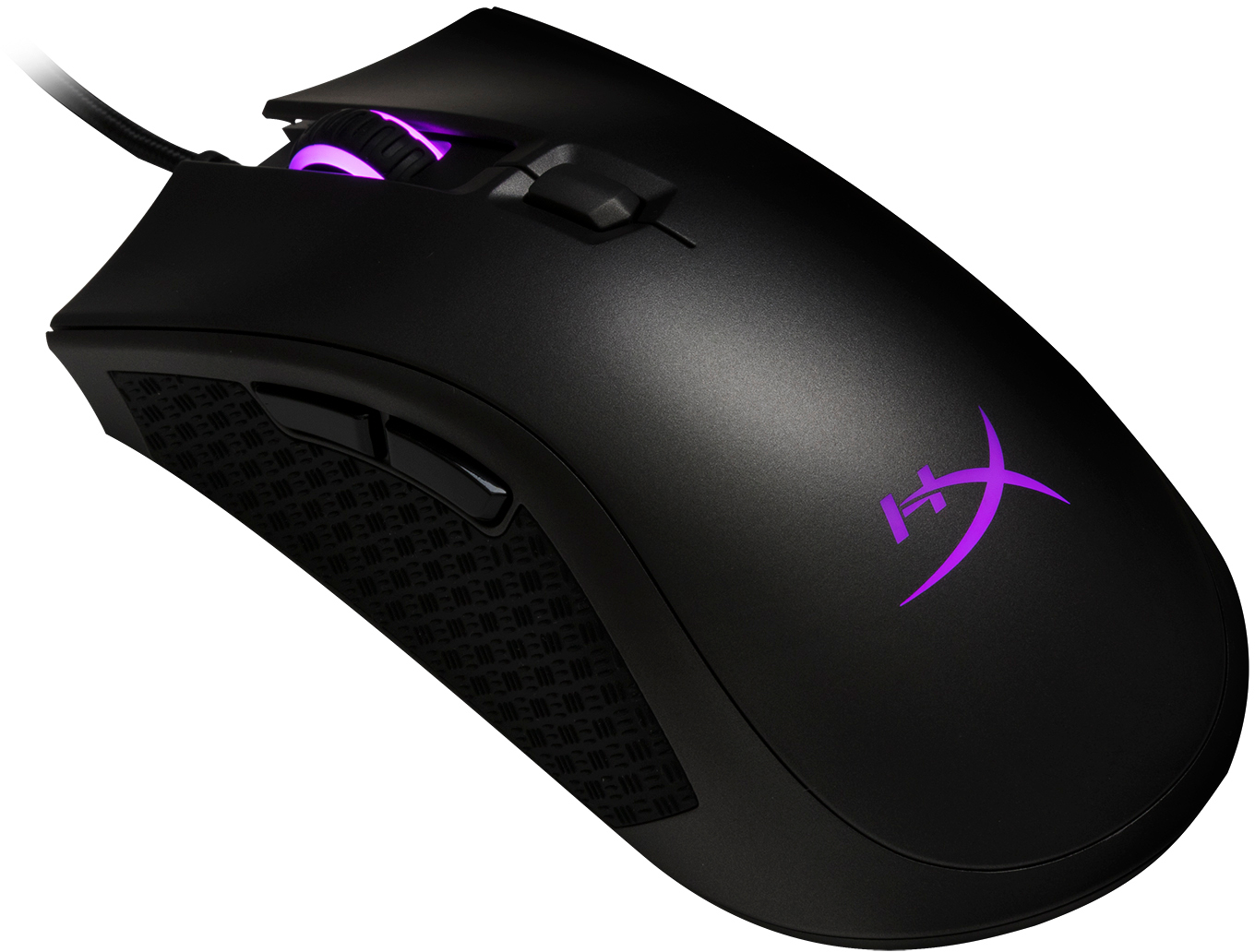 HYPERX Souris gamer FPS Pro RGB (4P4F7AA)