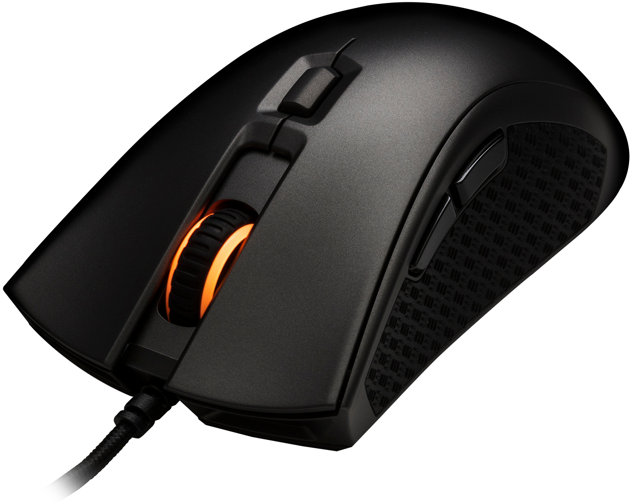 HYPERX Souris gamer FPS Pro RGB (4P4F7AA)