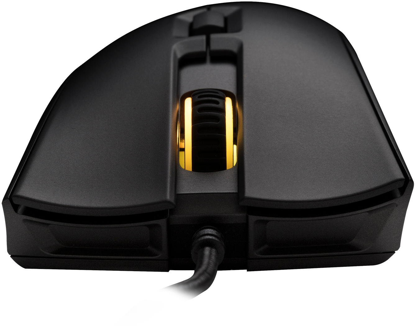 HYPERX Souris gamer FPS Pro RGB (4P4F7AA)