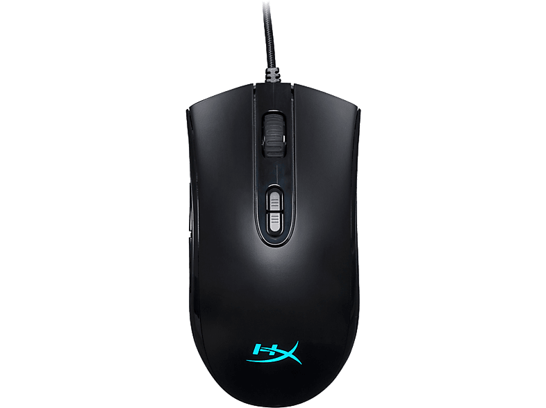 Hyperx Gaming Muis Core Rgb (4p4f8aa)