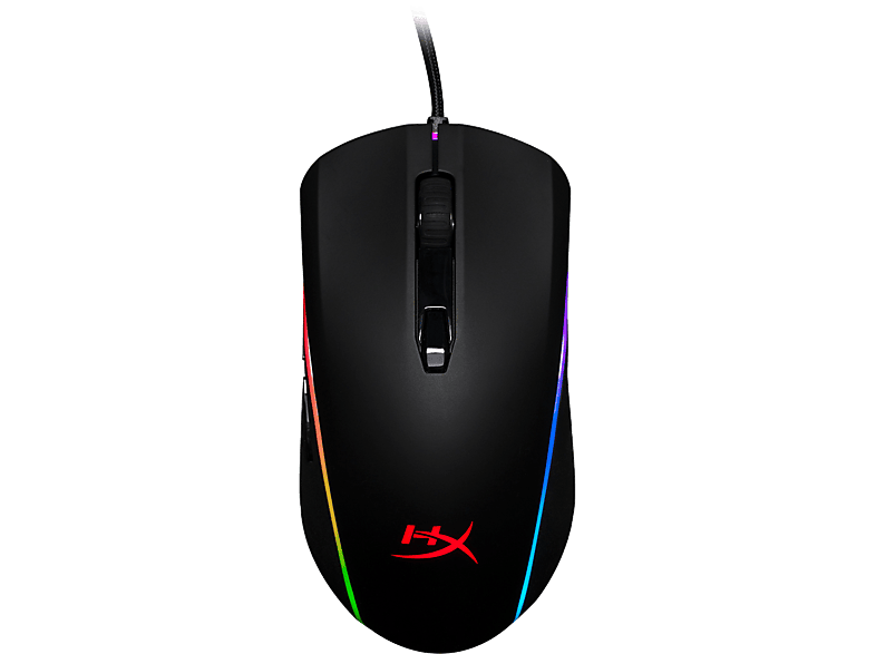 Hyperx Gaming Muis Surge Rgb (4p5q1aa)