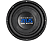 HIFONICS Zeus ZST10D2 - Subwoofer per auto (Nero/Blu)