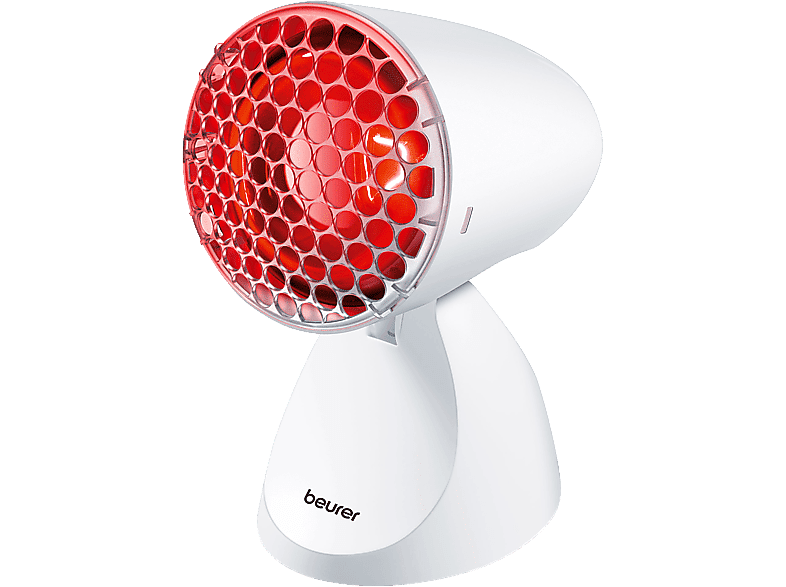 BEURER IL 11 - Infrarotlampe (Weiss)