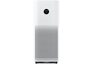 XIAOMI Smart Air Purifier 4 Pro Akıllı Hava Temizleyici_0