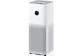 XIAOMI Smart Air Purifier 4 Pro Akıllı Hava Temizleyici_1