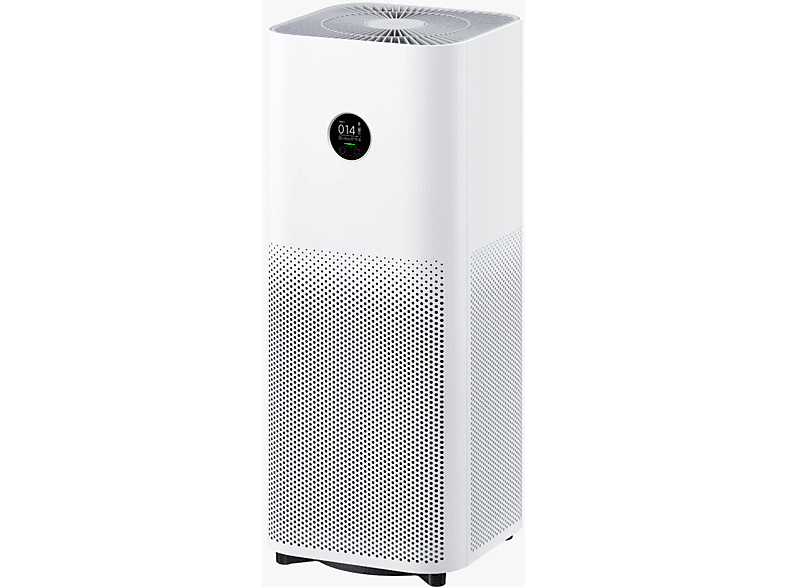 XIAOMI Smart Air Purifier 4 Pro Akıllı Hava Temizleyici_1