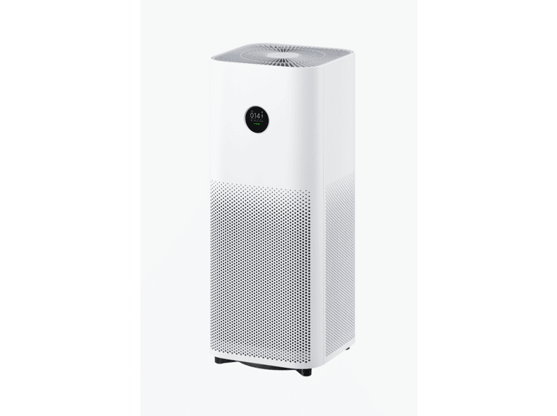 Xiaomi air purifier 3h shop media markt