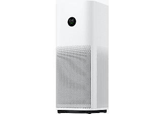 XIAOMI Smart Air Purifier 4 Pro Akıllı Hava Temizleyici_2