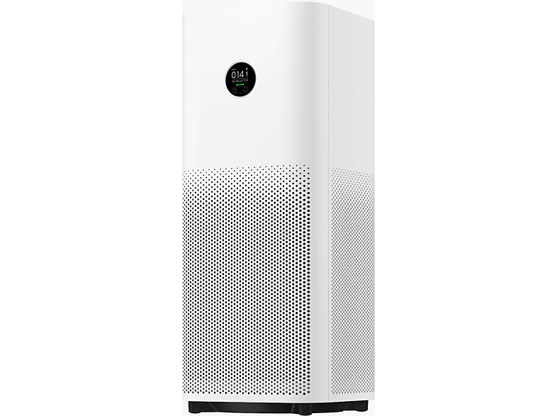 XIAOMI Smart Air Purifier 4 Pro Akıllı Hava Temizleyici_2