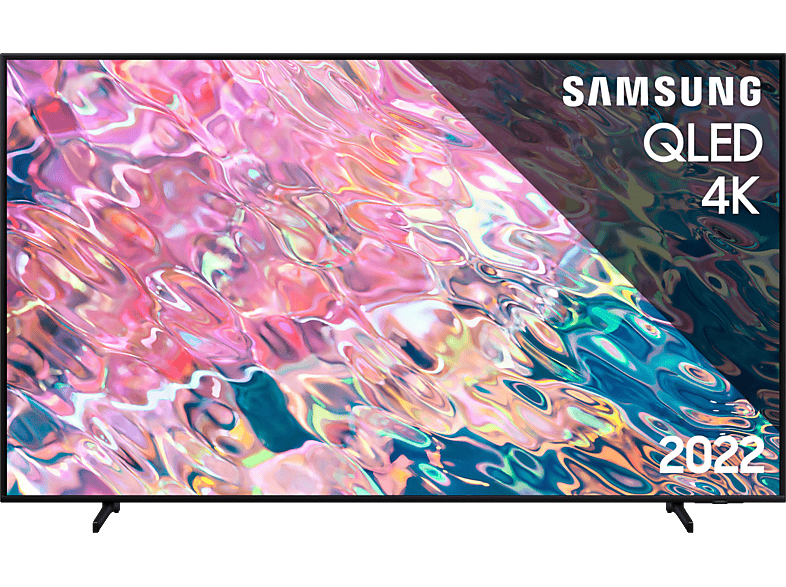 Samsung QLED 85Q60B
