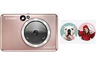 CANON INST CAM ZOEMINI S2 ROSE GOLD