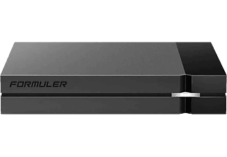FORMULER Z10 Pro - Streamer multimediale