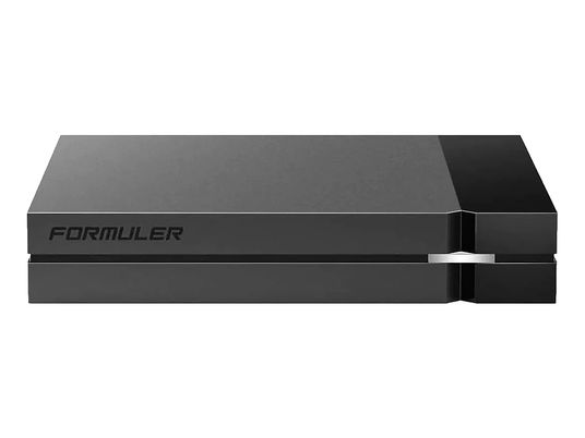 FORMULER Z10 Pro - Medien-Streamer
