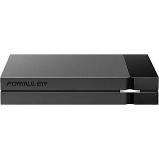 FORMULER Z10 Pro - Streamer multimédia