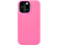 HOLDIT Mobilskal Silikon iPhone 13 Pro - Bright Pink
