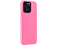 HOLDIT Mobilskal Silikon iPhone 13 Pro - Bright Pink