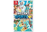 Instant Sports Plus | Nintendo Switch