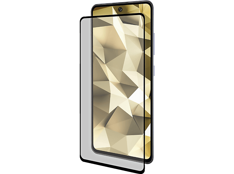 ISY IPG 5148-2.5D Premium Schutzglas (für Samsung Galaxy A53 5G)