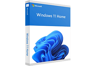 Software - Microsoft Windows 11 Home
