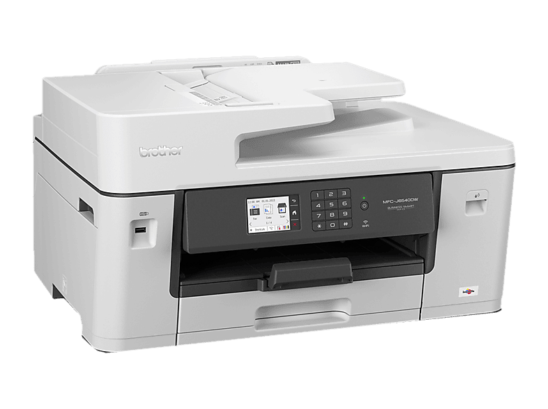 BROTHER MFC-J6540DW - Multifunktionsdrucker