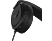 ASUS TUF Gaming H1 Wireless vezeték nélküli fejhallgató mikrofonnal, USB Type-C, fekete (90YH0391-B3UA00)