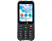 DORO 731X Grafit - Enkel mobiltelefon med knappar och IP54 klassning