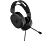ASUS TUF Gaming H1 vezetékes fejhallgató mikrofonnal, 3,5mm jack, fekete (90YH03A1-B1UA00)