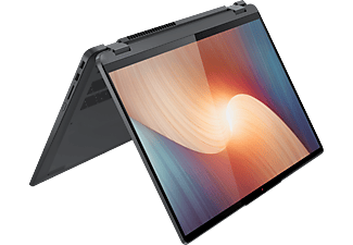 LENOVO-IDEA IdeaPad Flex 5 16ALC7 - Convertible 2 in 1 Laptop (16 ", 512 GB SSD, Cloud Grey)