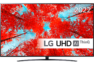 LG UQ9100 75'' 4K UHD Smart TV (75UQ91006LA)