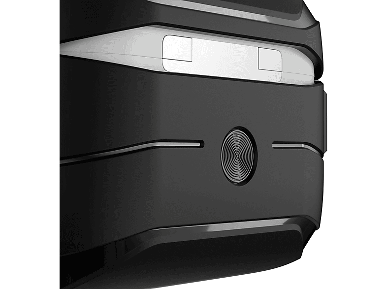 Thumbnail - KEYBUDZ Proof Labs Flex Shell Hülle für AirPods Pro Schutzcase, Schwarz