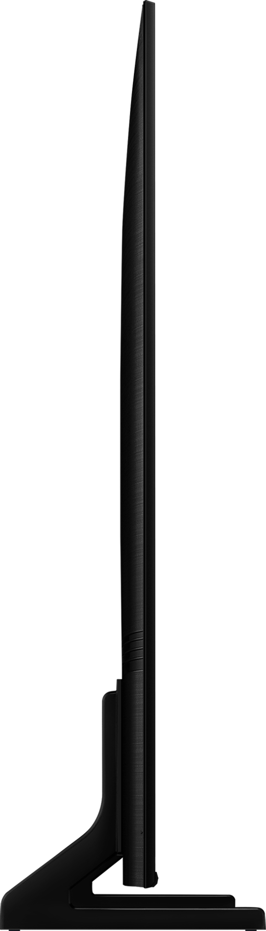 SAMSUNG QE43Q60BAUXXH 4K UHD Smart QLED Televízió, 108 cm