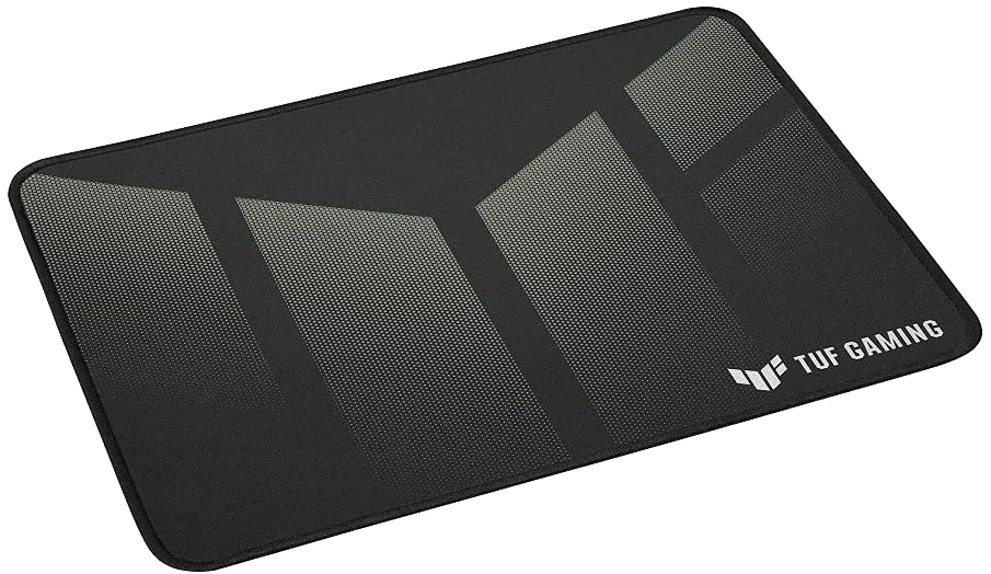 ASUS TUF Gaming P1 egérpad, 360x260x2 mm, vízálló nano bevonat (90MP02G0-BPUA00)
