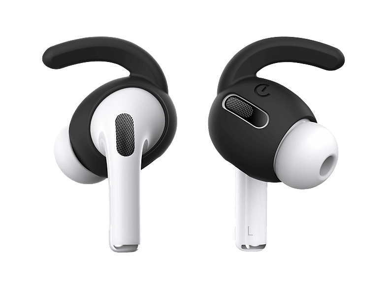 KEYBUDZ EarBuddyz Silikon Aufsätze für Apple AirPods Pro Ohrpolster SATURN
