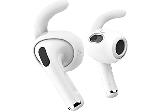 KEYBUDZ EarBuddyz Silikon Ohrhörer Aufsätze für Apple AirPods 3 Ohrpolster