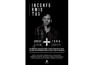 Inconformistas -  Isra García, Josef Ajram