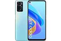 OPPO A76 128 GB Glowing Blue Dual SIM